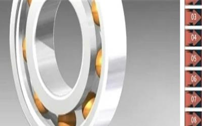 工業4.0時代，軸承檢測儀的電商化轉型與市場新機遇