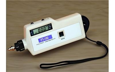 智能化軸承檢測儀：石油行業預測性維護的實踐與未來